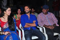Jyothi Lakshmi Movie Success Meet